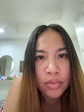 Ponthip online show from March 22, 9:07 pm