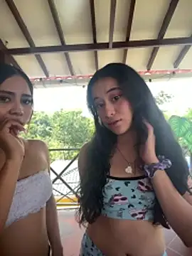 l0lita emi online show from February 27, 3:12 pm