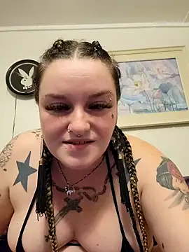 kendrarayyy online show from February 12, 2:06 am