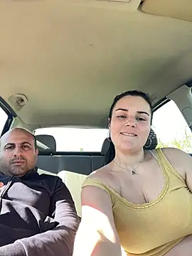 Alice Dan online show from February 19, 10:44 am