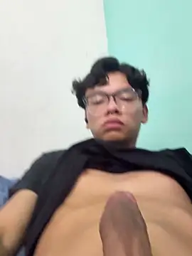 zack night online show from January 12, 9:42 pm