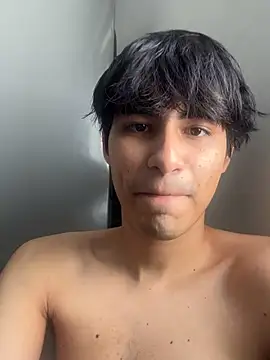 IamJuanJoc online show from May 4, 6:26 pm