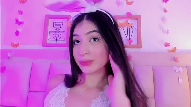 camile carter online show from March 28, 8:19 pm