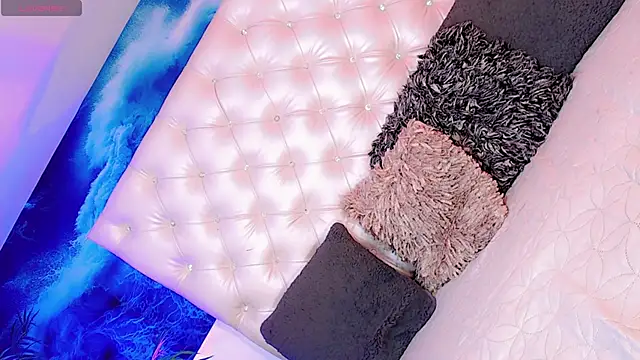 babyAnthonella online show from February 5, 11:59 am