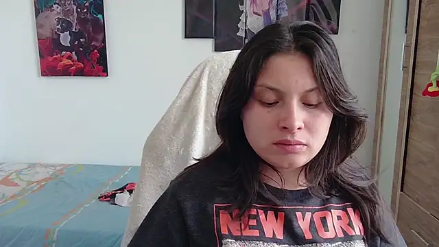 yessica gomez01 online show from May 1, 9:08 pm