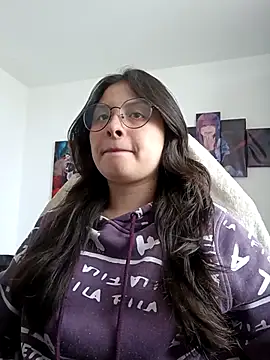 yessica gomez01 online show from May 2, 6:57 pm