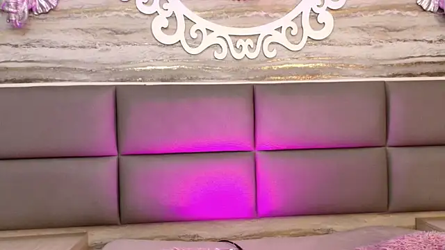 Little Mayy online show from February 9, 11:58 am