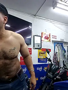 mago vive online show from January 15, 7:46 am