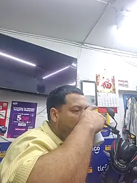 mago vive online show from February 7, 6:28 am