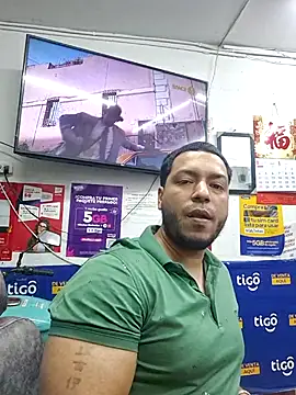 mago vive online show from February 8, 6:28 am