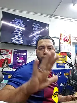 Snapshot of mago_vive chatting on March 16, 6:06 am mago vive online show from March 16, 6:06 am