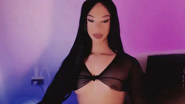 Celene Goddess online show from March 4, 3:07 pm