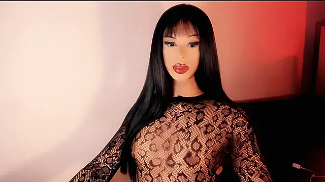 Celene Goddess online show from April 1, 12:28 pm