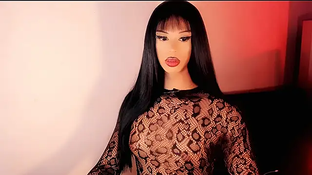 Celene Goddess online show from April 1, 1:41 pm