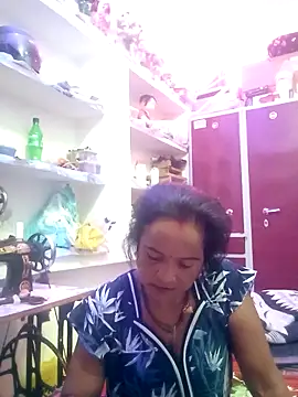 kiiuu sexe online show from March 31, 4:40 pm