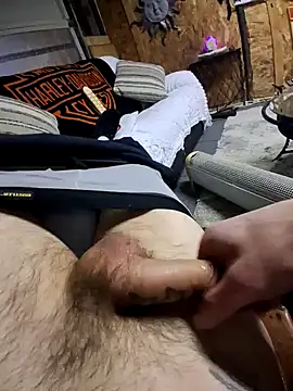 ifuckforreal online show from January 31, 9:24 pm