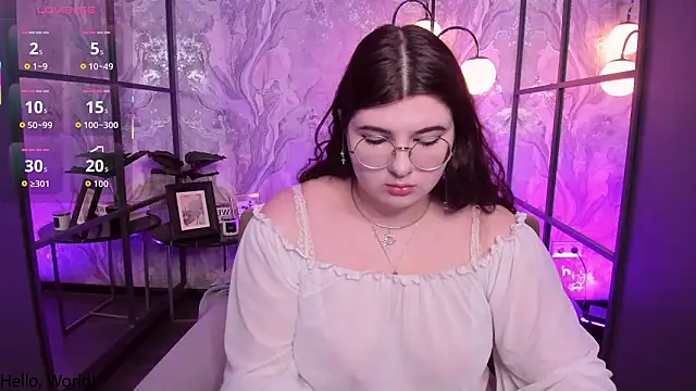 Siena aa online show from February 24, 1:53 pm