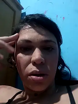 Snapshot of gaellymurlockx18 chatting on February 11, 6:40 am gaellymurlockx18 online show from February 11, 6:40 am