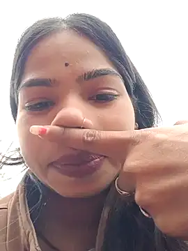 Snapshot of Surbhi_rathore chatting on February 2, 6:56 am Surbhi rathore online show from February 2, 6:56 am