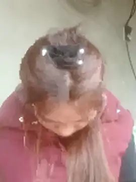 Snapshot of jjennyyy chatting on March 8, 3:43 am jjennyyy online show from March 8, 3:43 am