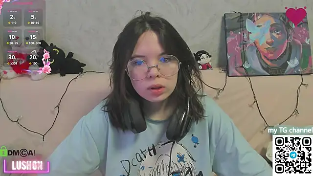 YukiSorimachi online show from January 17, 6:40 am