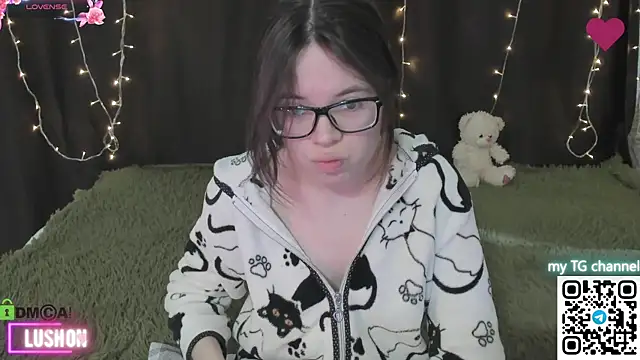 YukiSorimachi online show from March 6, 8:11 am