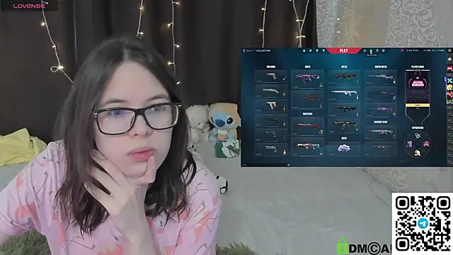 YukiSorimachi online show from March 19, 7:45 am