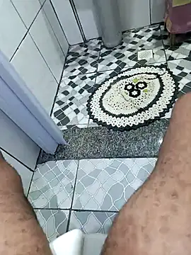 Snapshot of DOUTRINADOR19CM chatting on January 11, 4:39 am DOUTRINADOR19CM online show from January 11, 4:39 am