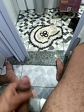 Snapshot of DOUTRINADOR19CM chatting on January 12, 11:04 am DOUTRINADOR19CM online show from January 12, 11:04 am