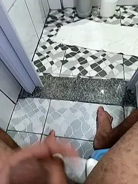 DOUTRINADOR19CM online show from March 2, 2:14 am