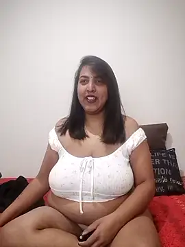 IndianBearxx online show from June 9, 5:24 pm