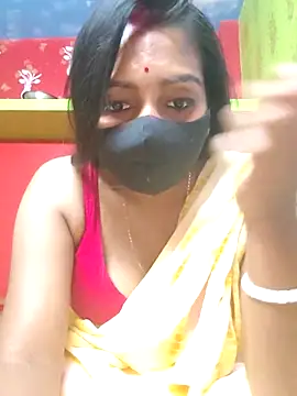 arushi bb online show from February 12, 6:14 pm