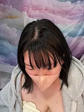 Snapshot of Himari_0722 chatting on January 16, 2:04 am Himari 0722 online show from January 16, 2:04 am