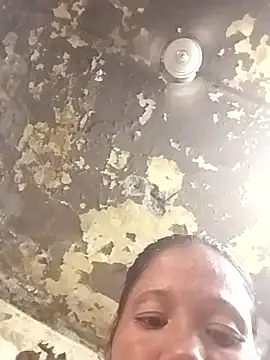 Snapshot of Zaara101 chatting on March 25, 2:06 am Zaara101 online show from March 25, 2:06 am