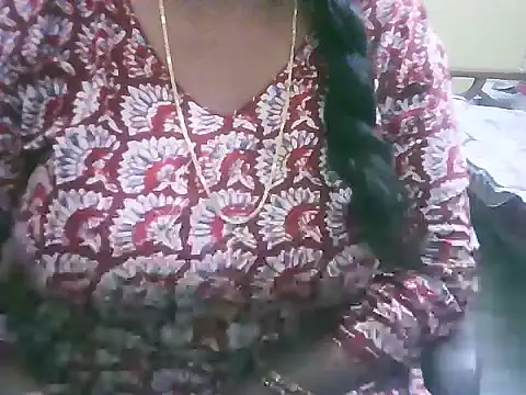 mohini bhabhi online show from April 10, 7:24 am