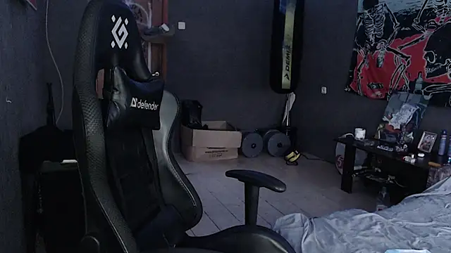 Snapshot of Jack_loveeee chatting on January 13, 11:15 am Jack loveeee online show from January 13, 11:15 am