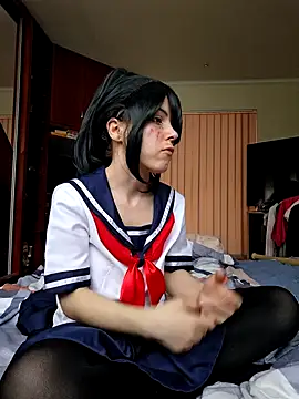 MochiNy4n online show from May 9, 4:45 pm