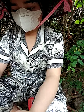 EnzxMoon02 online show from January 13, 4:29 am