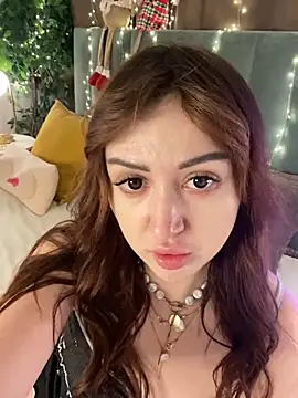 MiaPlombir online show from January 18, 10:19 am