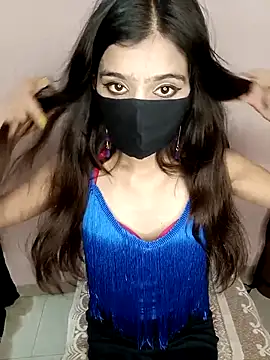 hotyjiyaaaa online show from January 14, 1:50 pm