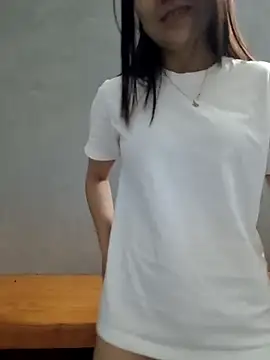 Snapshot of Vanvan68xx chatting on April 6, 10:54 pm Vanvan68xx online show from April 6, 10:54 pm