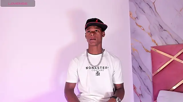 passion black online show from April 2, 7:11 pm