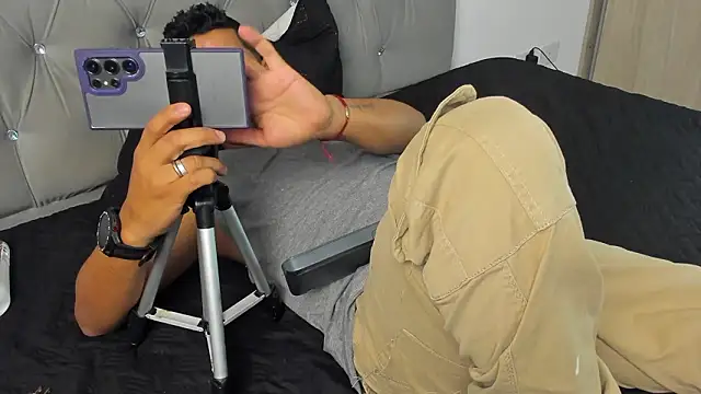 Kiltrohot online show from February 10, 10:14 pm