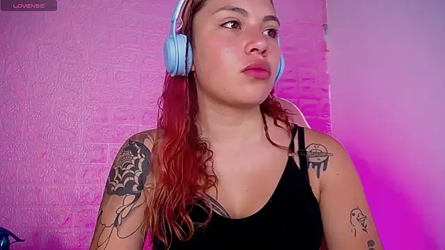 Snapshot of Dominic_Queen1126 chatting on February 26, 11:31 am Dominic Queen1126 online show from February 26, 11:31 am