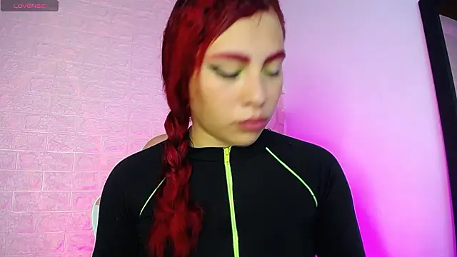 Snapshot of Dominic_Queen1126 chatting on March 11, 11:16 am Dominic Queen1126 online show from March 11, 11:16 am