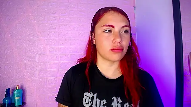 Snapshot of Dominic_Queen1126 chatting on March 14, 12:54 pm Dominic Queen1126 online show from March 14, 12:54 pm