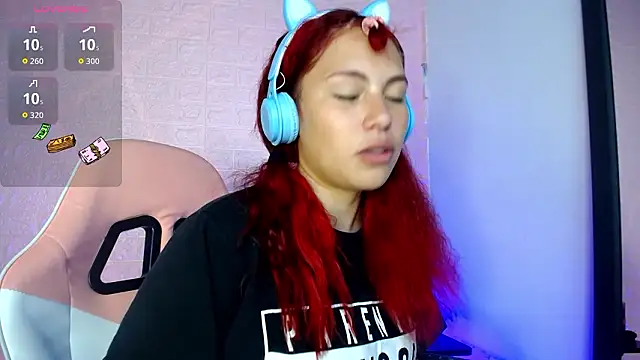 Snapshot of Dominic_Queen1126 chatting on March 18, 11:24 am Dominic Queen1126 online show from March 18, 11:24 am