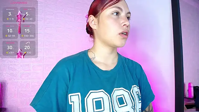 Snapshot of Dominic_Queen1126 chatting on March 19, 1:04 pm Dominic Queen1126 online show from March 19, 1:04 pm