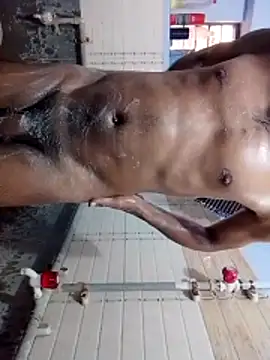 Snapshot of Rockhot888 chatting on March 18, 7:00 am Rockhot888 online show from March 18, 7:00 am