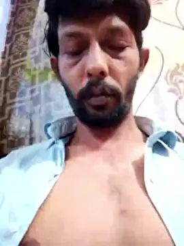 Snapshot of Rockhot888 chatting on March 21, 7:13 am Rockhot888 online show from March 21, 7:13 am